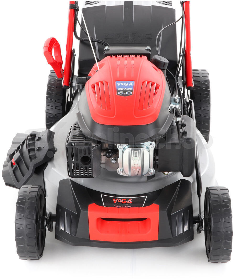Benzínová sekačka VeGA 545 SXHE 7in1