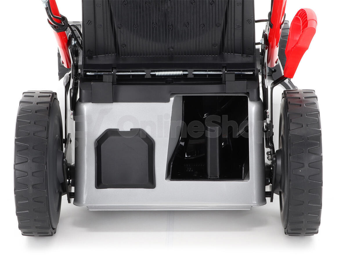 Benzínová sekačka VeGA 545 SXHE 7in1