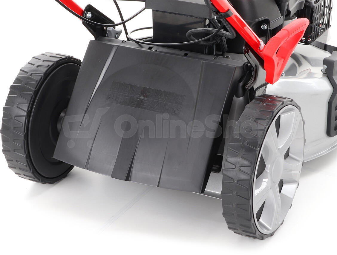 Benzínová sekačka VeGA 545 SXHE 7in1