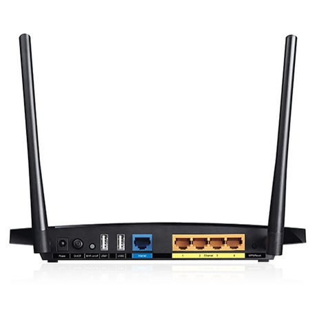Router TP-Link Archer C5 AC1200