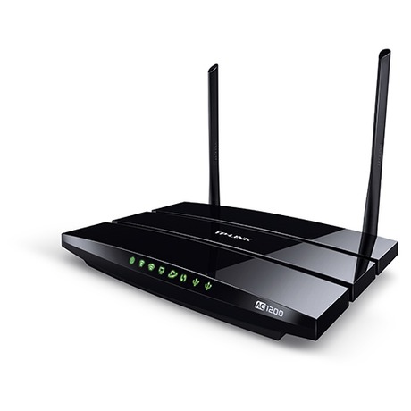 Router TP-Link Archer C5 AC1200 - TP-Link Archer C5&nbsp;AC1200 (foto 2)
