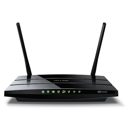 Router TP-Link Archer C5 AC1200