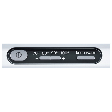 Varná konvice Bosch TWK 8611P - Bosch TWK8611P (foto 2)