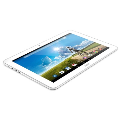 Dotykový tablet Acer Iconia Tab A3-A20 10.1", 32 GB, WF, BT, GPS, Android 4.4 - bílý - Acer Iconia Tab A3-A20 10.1", 32&nbsp;GB, WF, BT, GPS, Android 4.4 -&nbsp;bílý (foto 7)