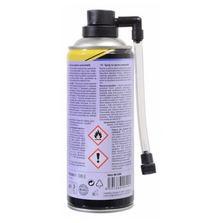 Compass Captain 450ml (foto 1)