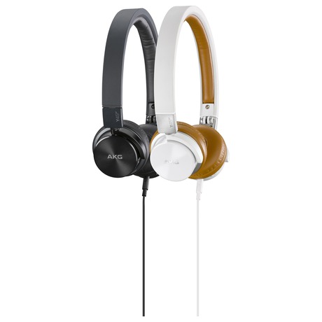 AKG Y45BT -&nbsp;černá (foto 1)