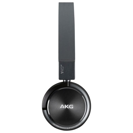 Sluchátka AKG Y45BT - černá - AKG Y45BT -&nbsp;černá (foto 2)