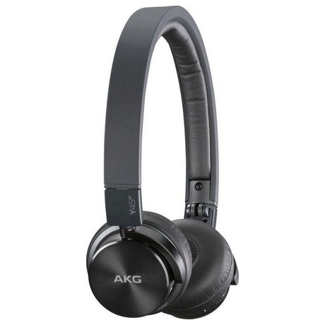 Sluchátka AKG Y45BT - černá - AKG Y45BT -&nbsp;černá (foto 3)