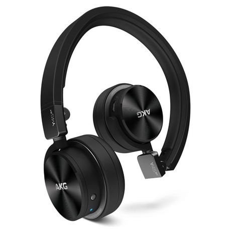 AKG Y45BT -&nbsp;černá (foto 5)