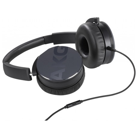 AKG Y50 -&nbsp;černá (foto 6)