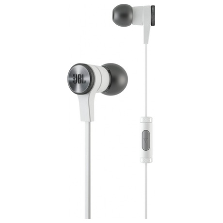 JBL E10 -&nbsp;bílá (foto 1)