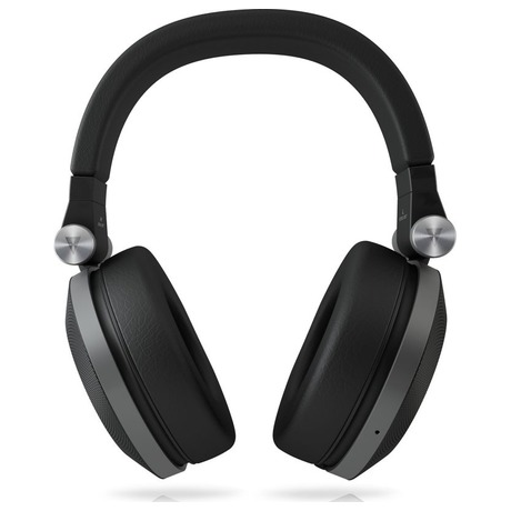 Sluchátka JBL E50BT - černá