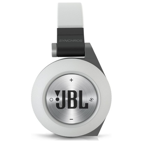 Sluchátka JBL E50BT - bílá - JBL E50BT -&nbsp;bílá (foto 2)
