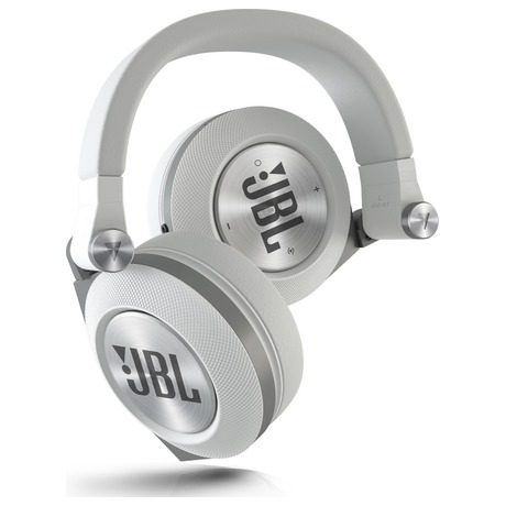 Sluchátka JBL E50BT - bílá - JBL E50BT -&nbsp;bílá (foto 4)