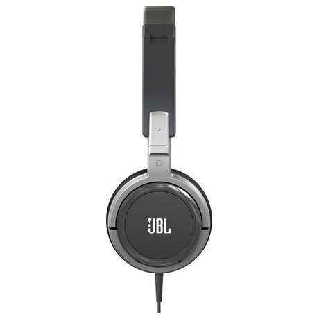 Sluchátka JBL T300A - černá - JBL T300A -&nbsp;černá (foto 1)