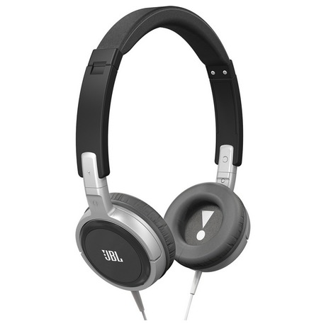 Sluchátka JBL T300A - černá - JBL T300A -&nbsp;černá (foto 2)