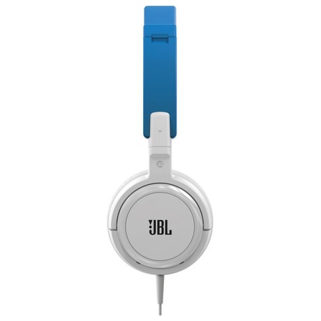 Sluchátka JBL T300A - modrá - JBL T300A -&nbsp;modrá (foto 1)