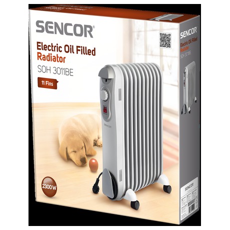 Sencor SOH 3011BE, (foto 1)