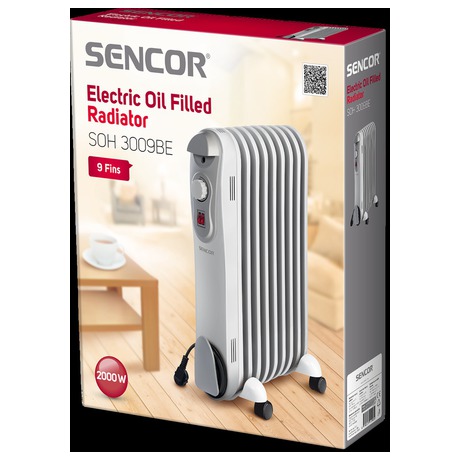 Sencor SOH 3009BE (foto 1)