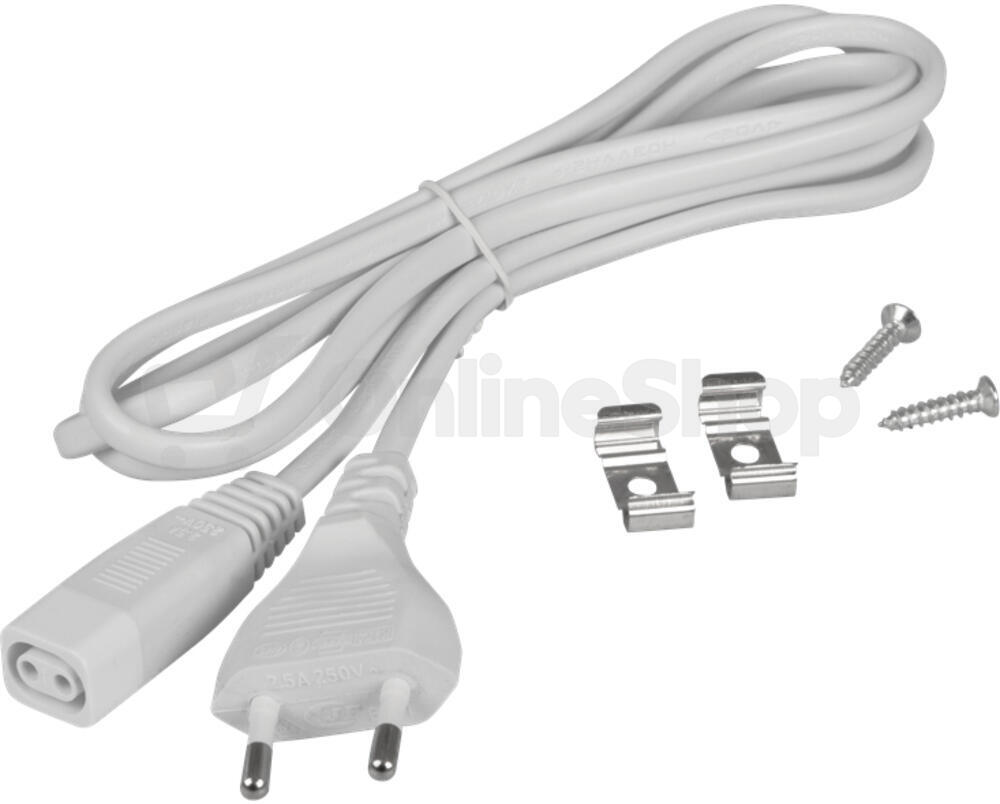 LED zářivka Retlux RLL 506 - T5 8W 60cm