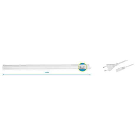 LED zivka Retlux RLL 506 - T5 8W 60cm