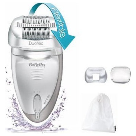 Epilátor Babyliss G750E
