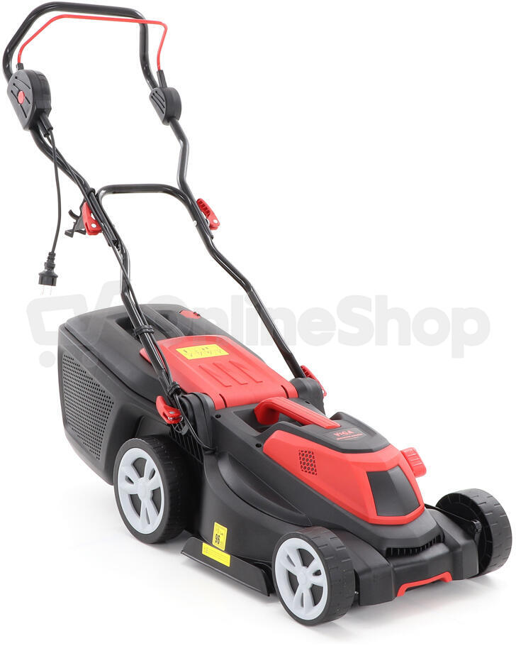 Elektrická sekačka VeGA GT 3805