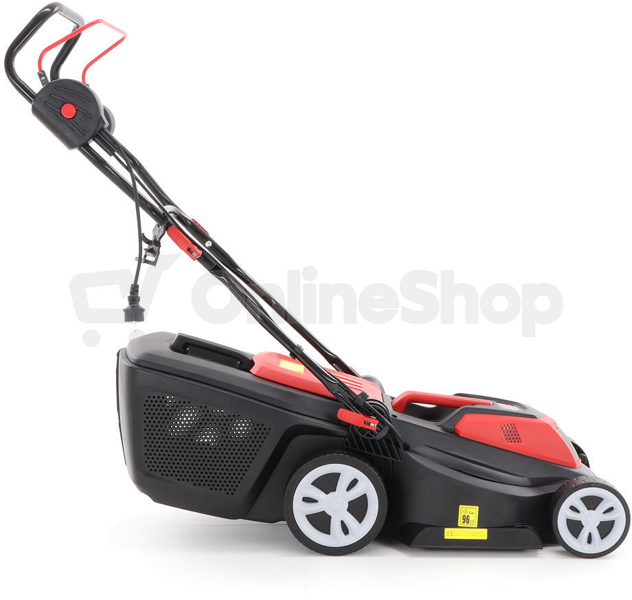 Elektrická sekačka VeGA GT 3805