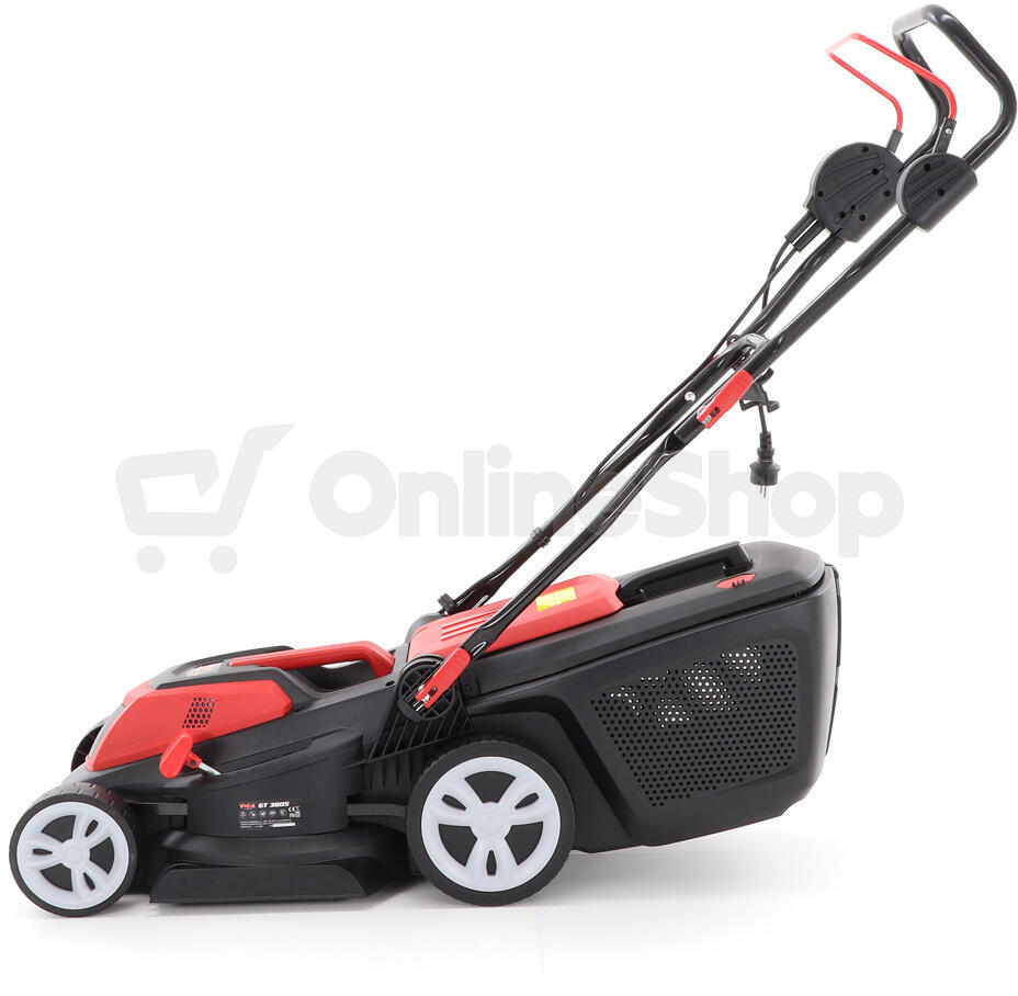 Elektrická sekačka VeGA GT 3805