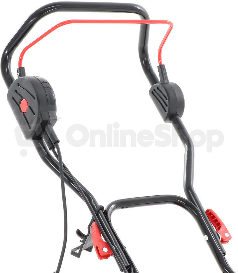 Elektrická sekačka VeGA GT 3805