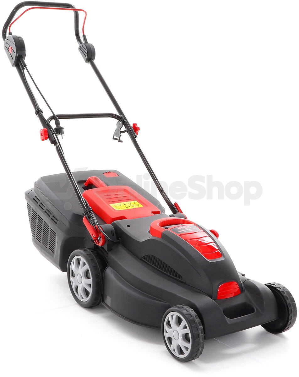 Elektrická sekačka VeGA GT 4205