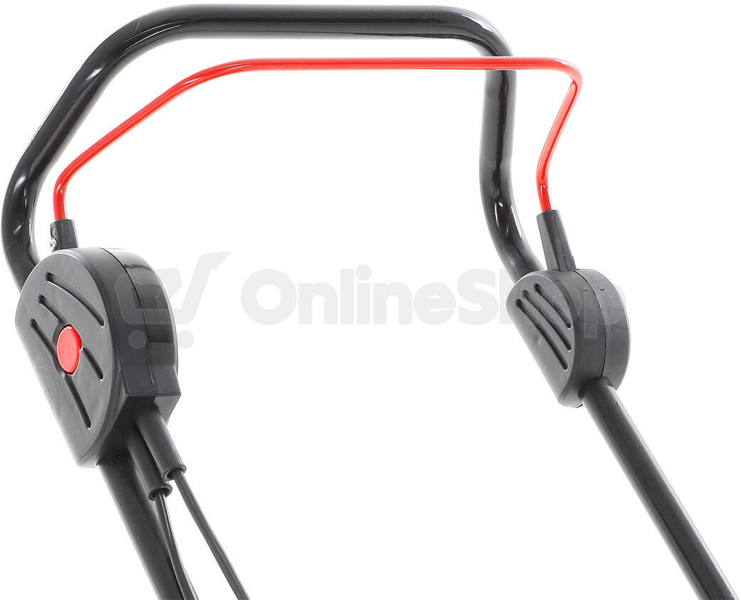 Elektrická sekačka VeGA GT 4205