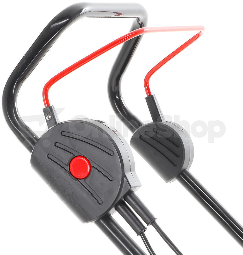 Elektrická sekačka VeGA GT 4205