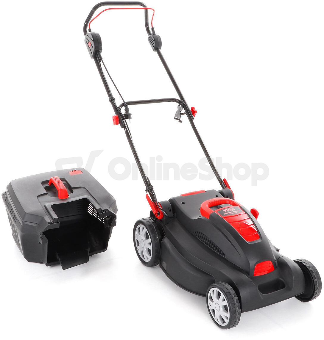 Elektrická sekačka VeGA GT 4205