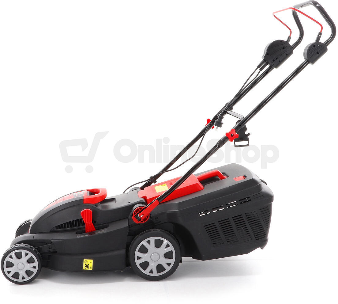 Elektrická sekačka VeGA GT 4205