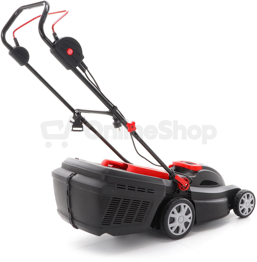 Elektrická sekačka VeGA GT 4205