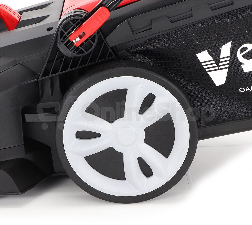 Elektrická sekačka VeGA GT 4205
