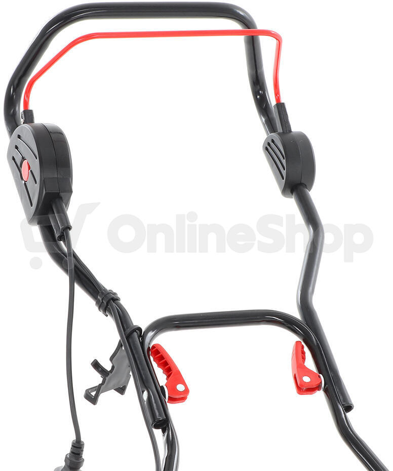 Elektrická sekačka VeGA GT 4205