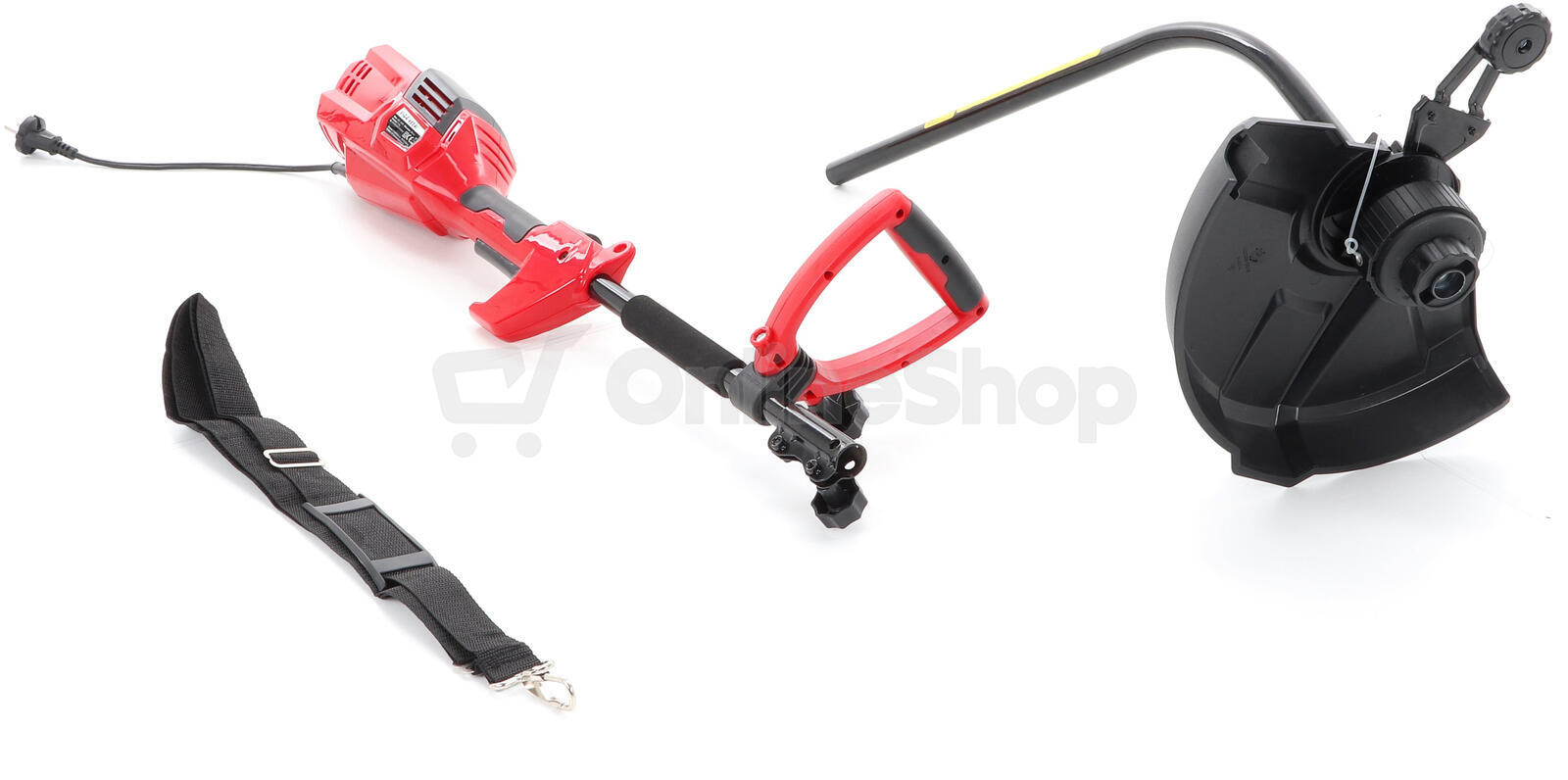 Elektrický vyžínač VeGA VE241