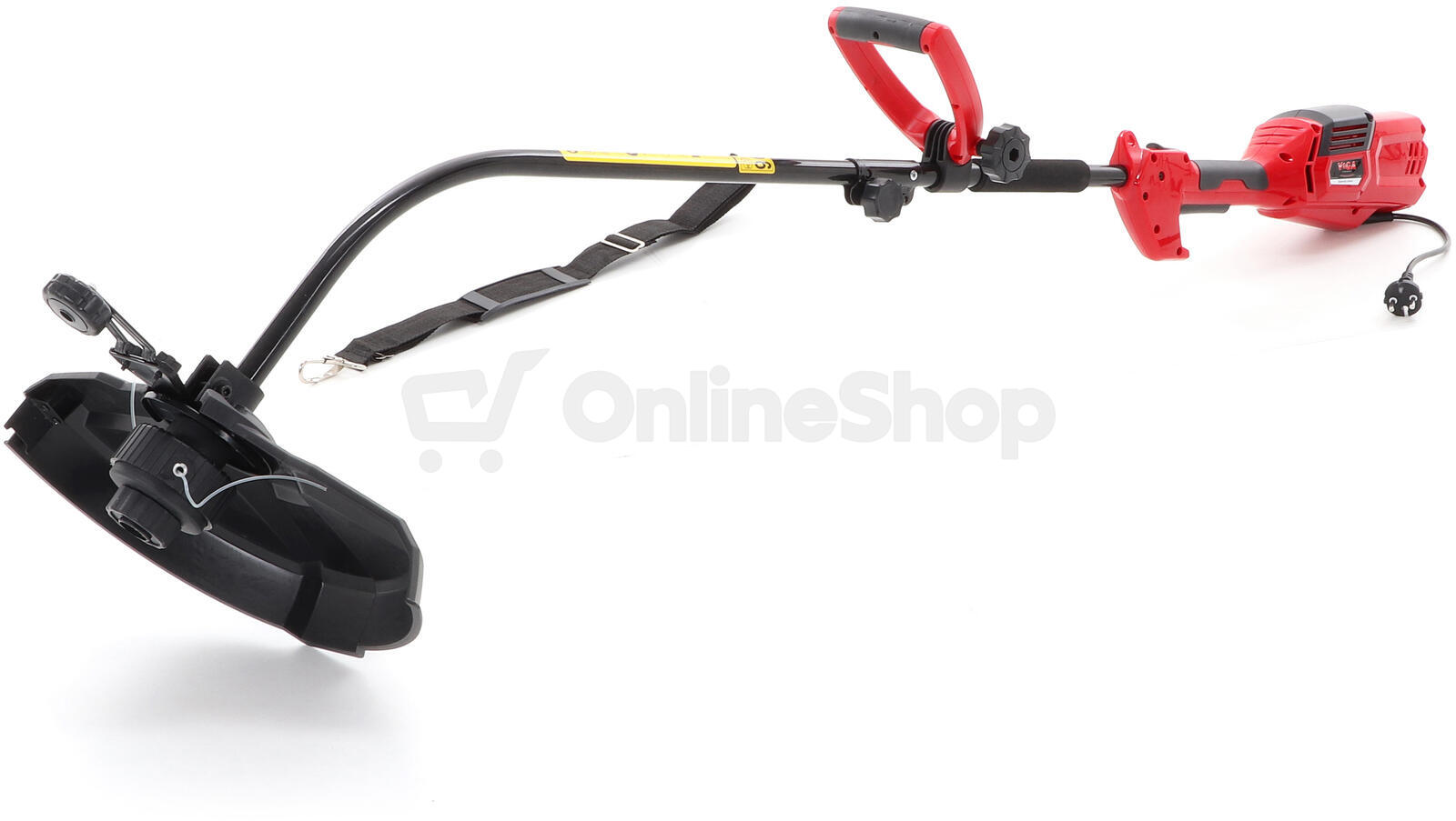 Elektrický vyžínač VeGA VE241