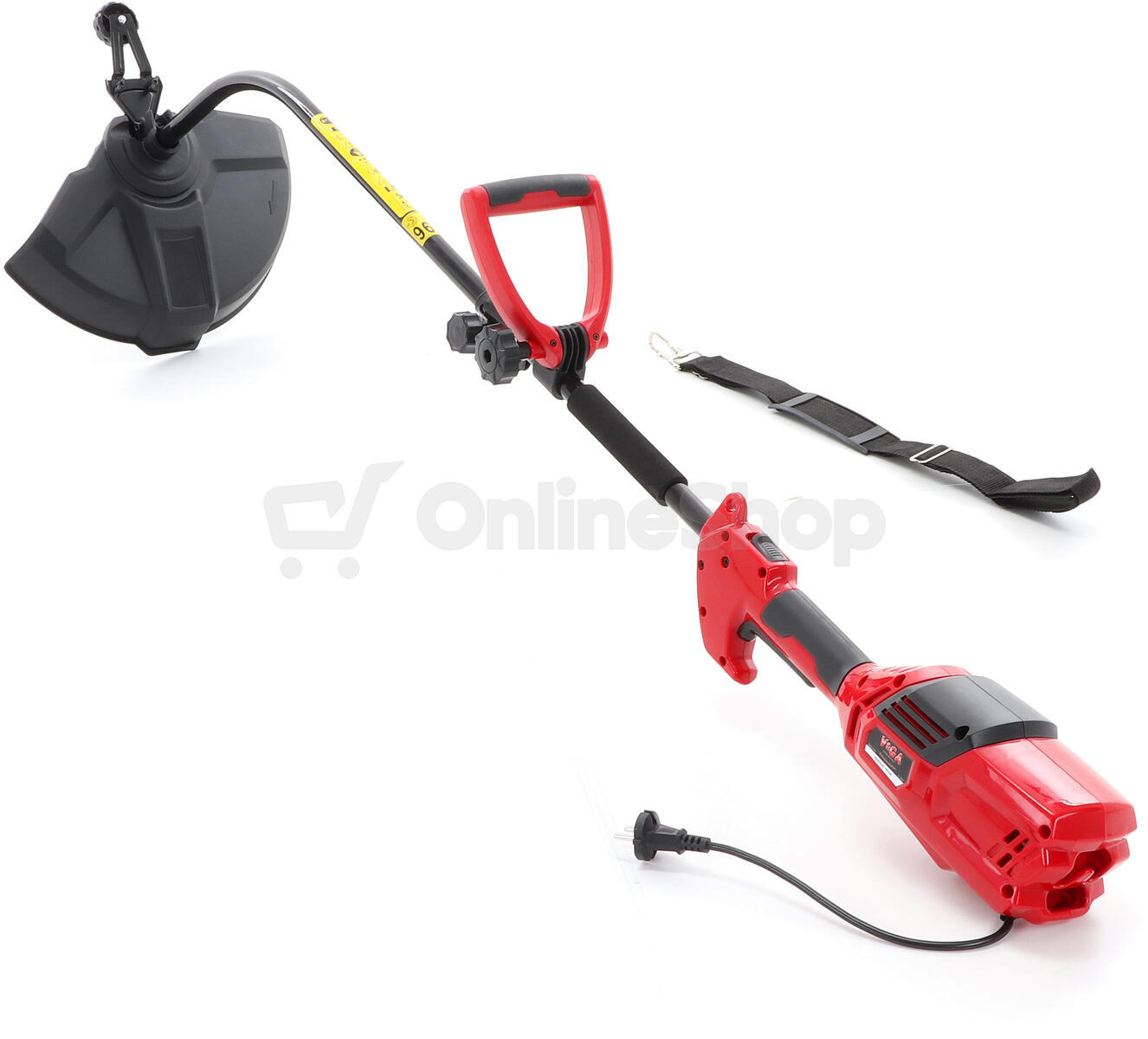 Elektrický vyžínač VeGA VE241
