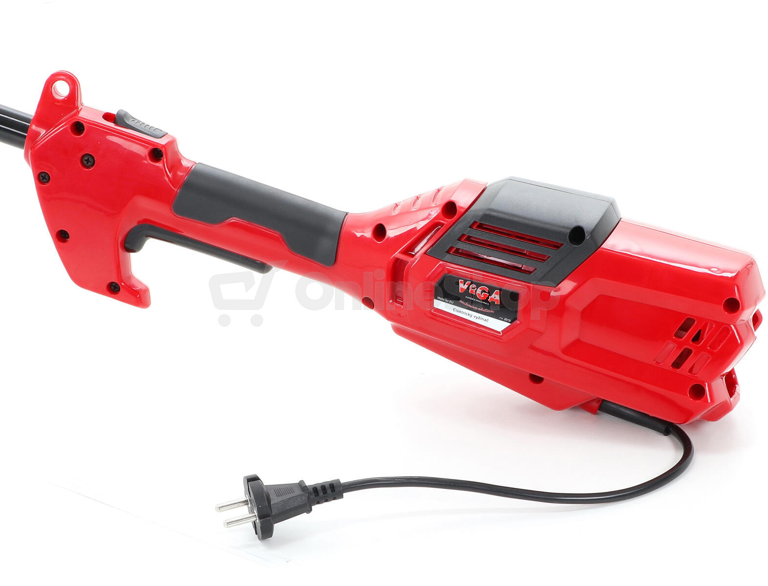 Elektrický vyžínač VeGA VE241