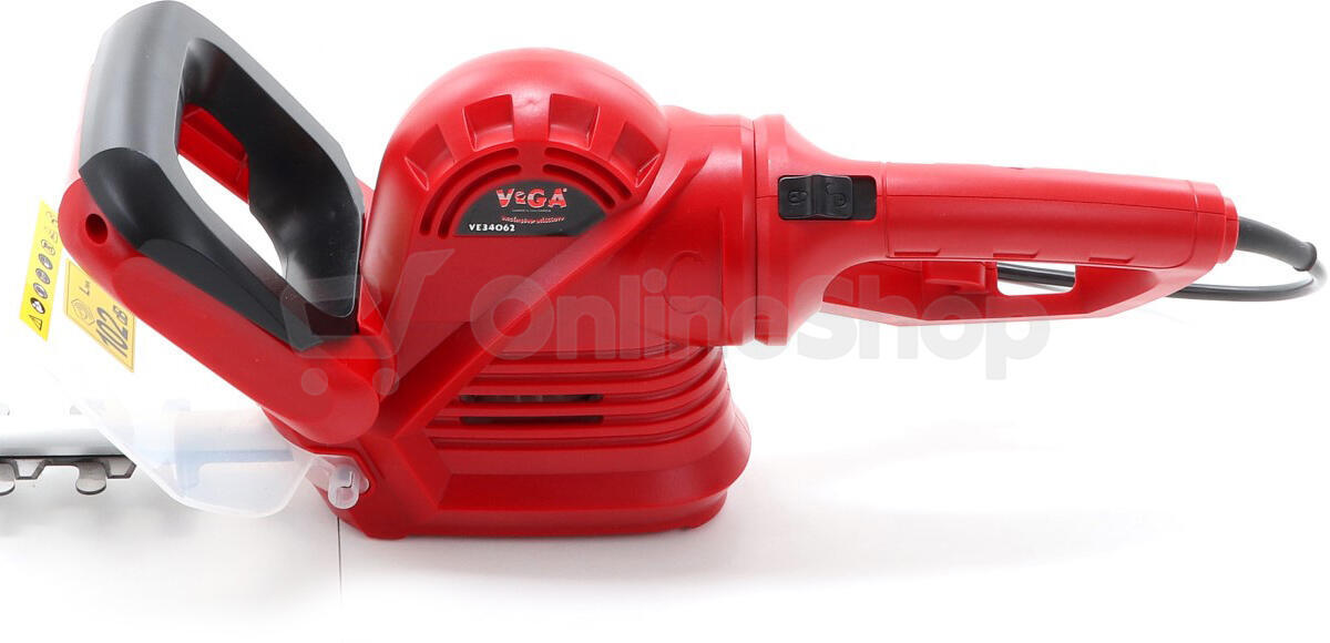 Elektrický plotostřih VeGA VE34062