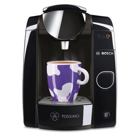 Bosch Tassimo TAS4502 JOY (foto 2)