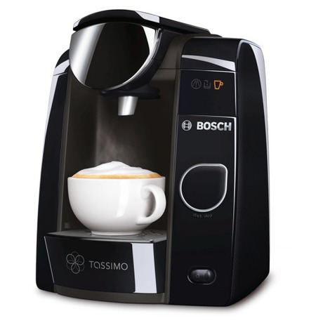 Bosch Tassimo TAS4502 JOY (foto 4)