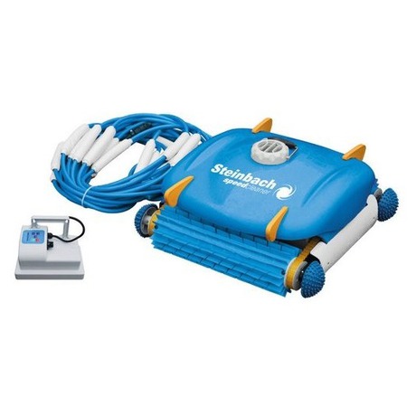 Vysavač bazénový Steinbach Speedcleaner RX 5 - Steinbach Speedcleaner RX&nbsp;5 (foto 1)