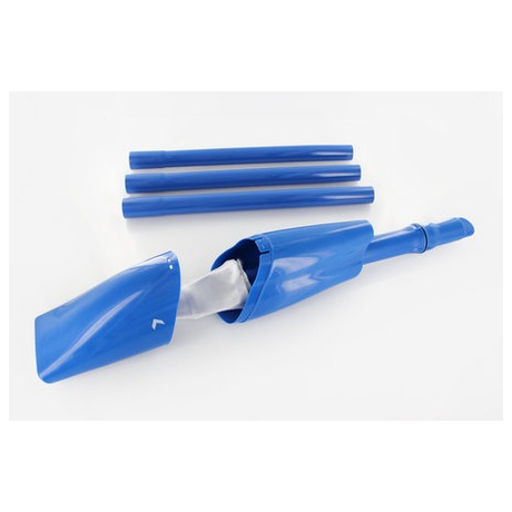 Vysavač bazénový Steinbach Speedcleaner Rapid B90 - Steinbach Speedcleaner Rapid B90 (foto 1)