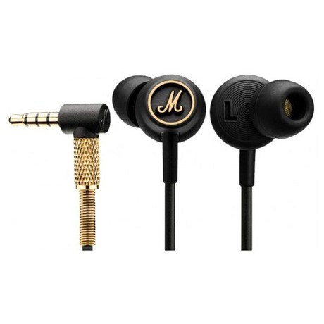 Marshall Mode EQ&nbsp;- černá (foto 12)