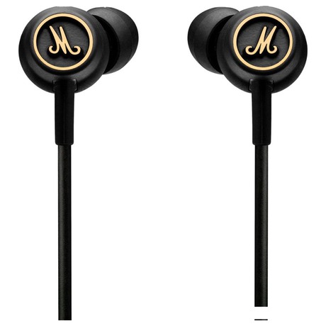 Marshall Mode EQ&nbsp;- černá (foto 13)