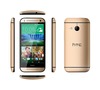 Mobilní telefon HTC One mini 2 (M8) - zlatý - HTC One mini 2&nbsp;- zlatý (foto 1)